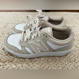 New Balance 480 sneakers